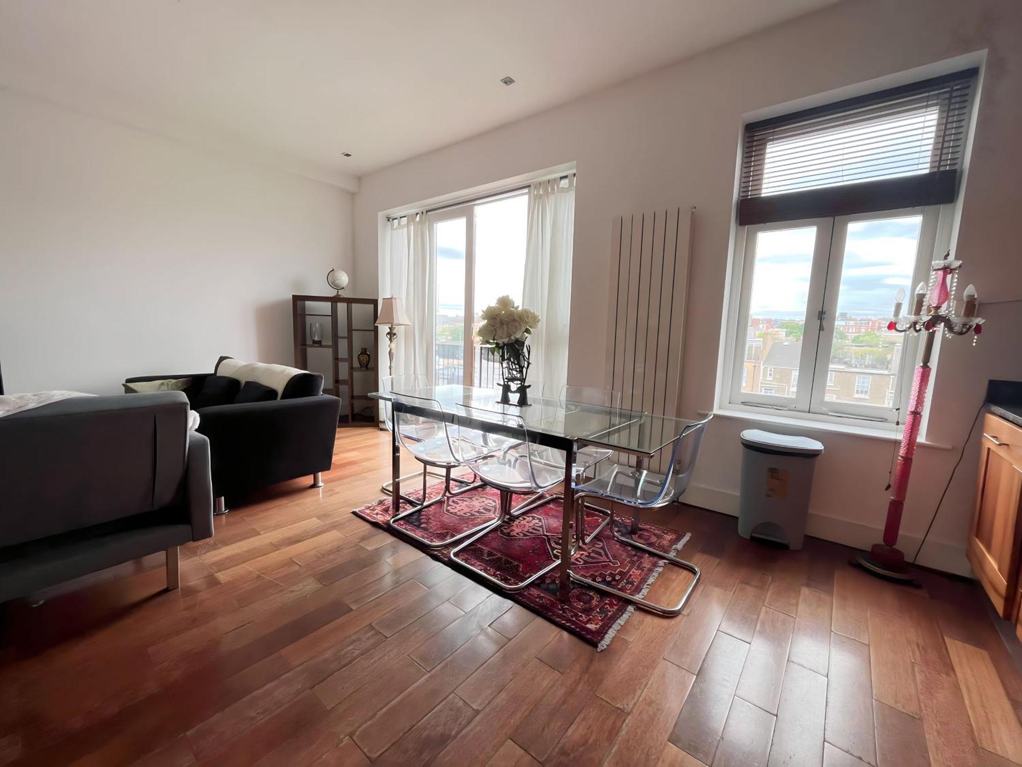 Luxury 2 Double Bedroom Flat - Kensington 런던 외부 사진